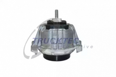 TRUCKTEC AUTOMOTIVE 0822026 -  Подвеска, двигатель